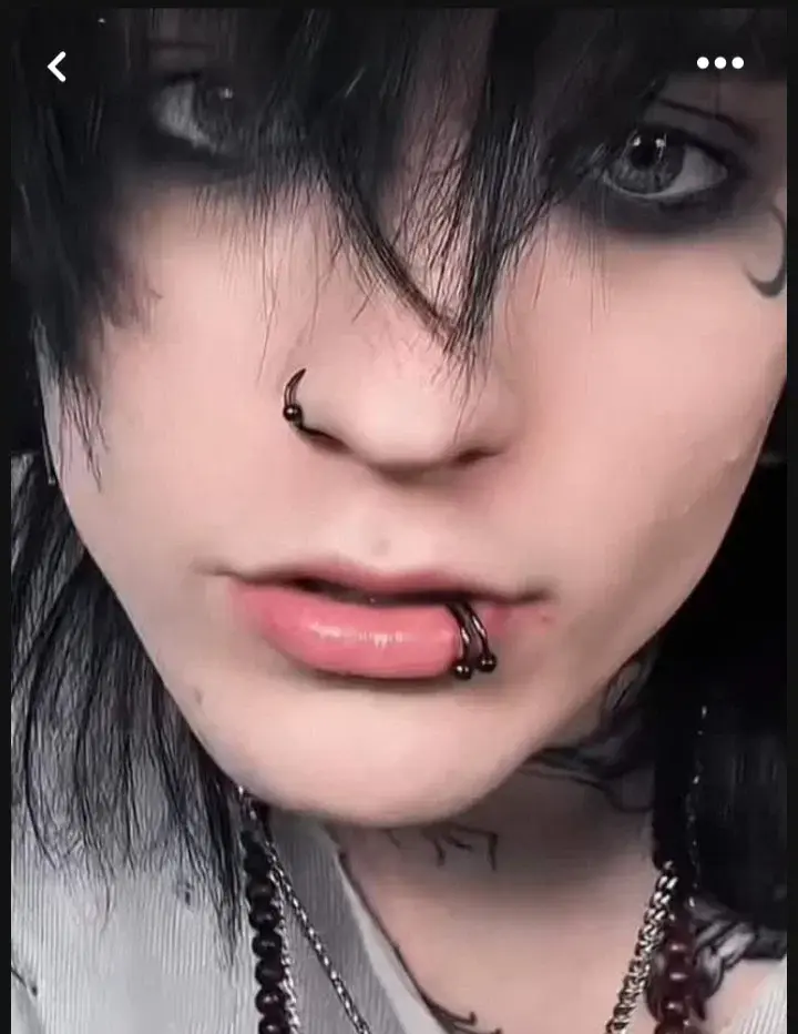 Johnnie guilbert (you are Jake webber)