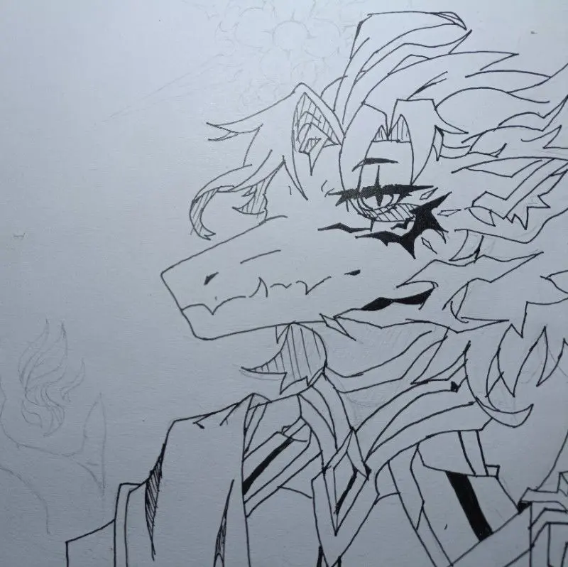 Zxeno Kaizar