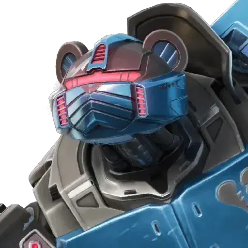 Mecha Strike Commander - PILOT P.O.V