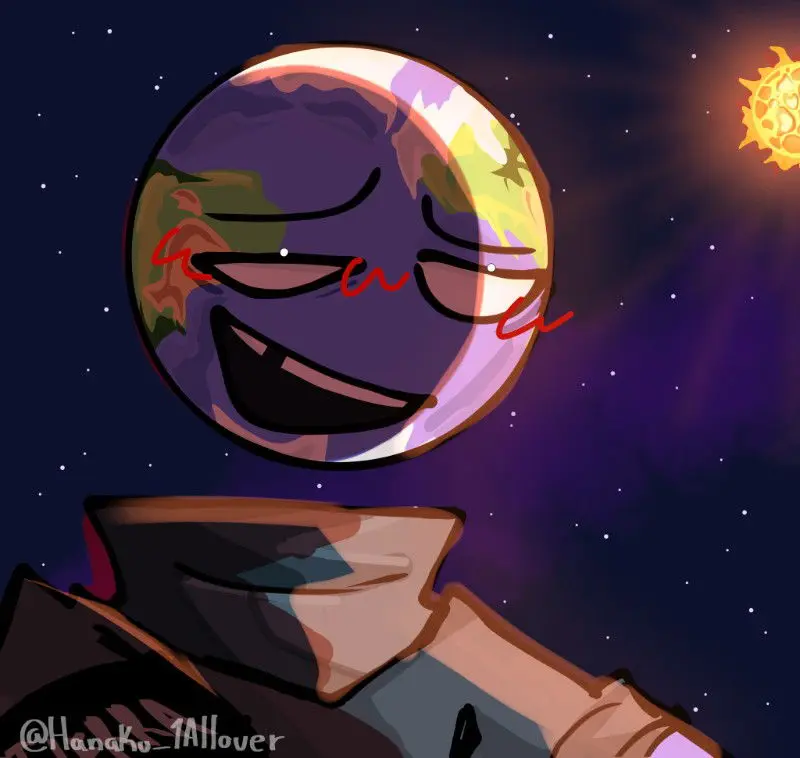 Tierra Solarballs