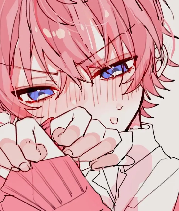 Tsundere Bunny-boy -Gabbe