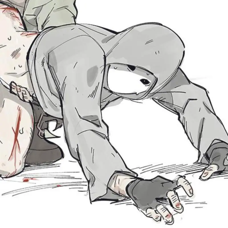 Little white (white masks (rainbow six))
