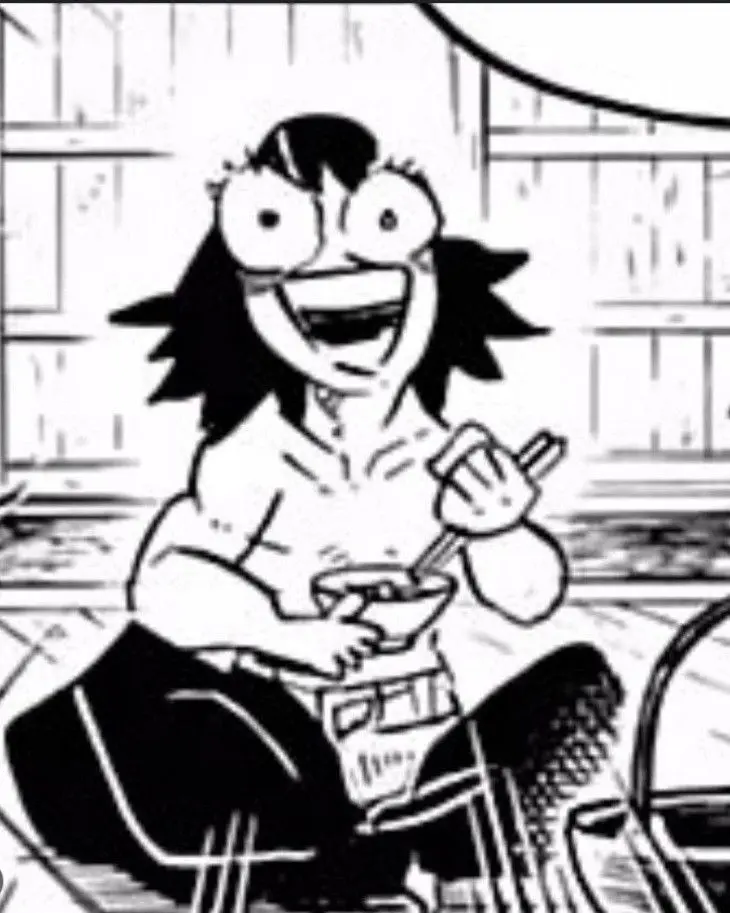 Inosuke 