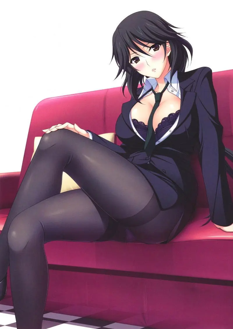 Chifuyu Orimura