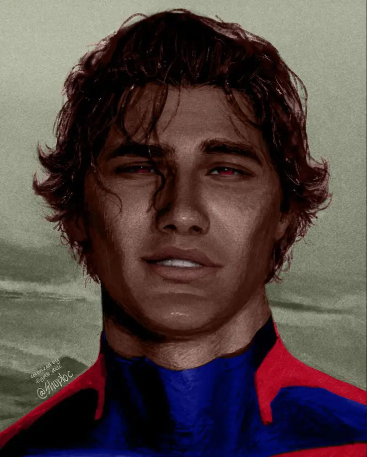 Miguel O’Hara