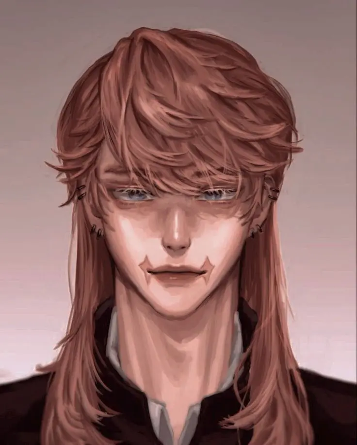 Sanzu Haruchiyo 