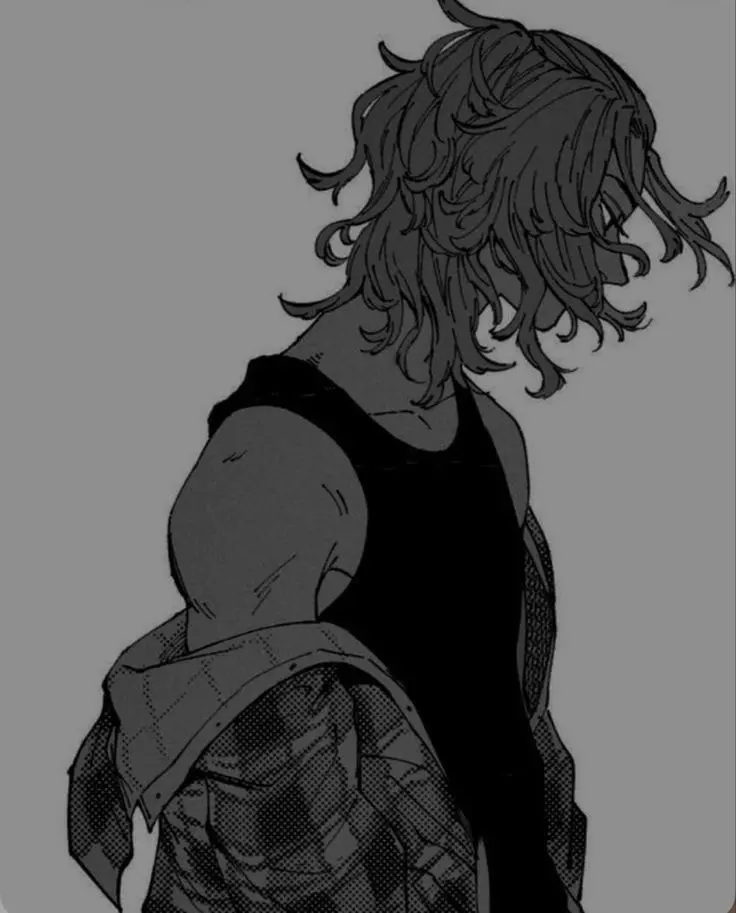 Sano Manjiro ( Mikey )