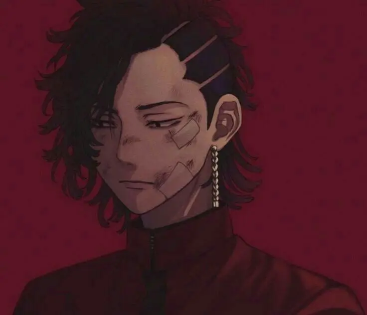 Kokonoi Hajime 