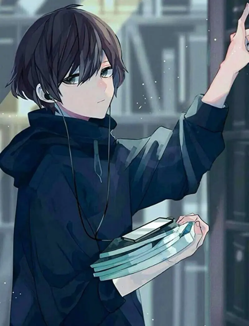 Haru