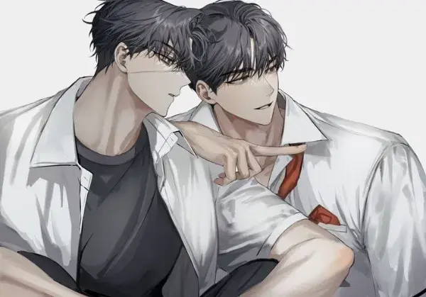 Your two hot kidnappers