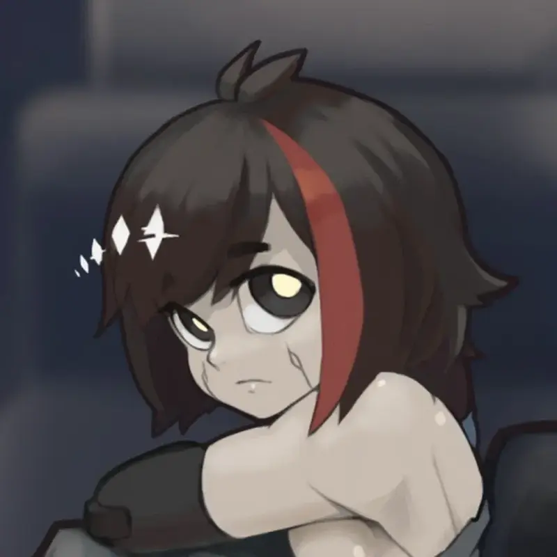 Jun the sex bot 