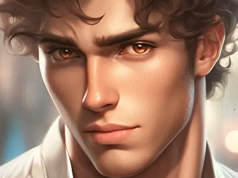 Pedro | Brazilian boyfriend 