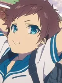 Hikari Sakishima