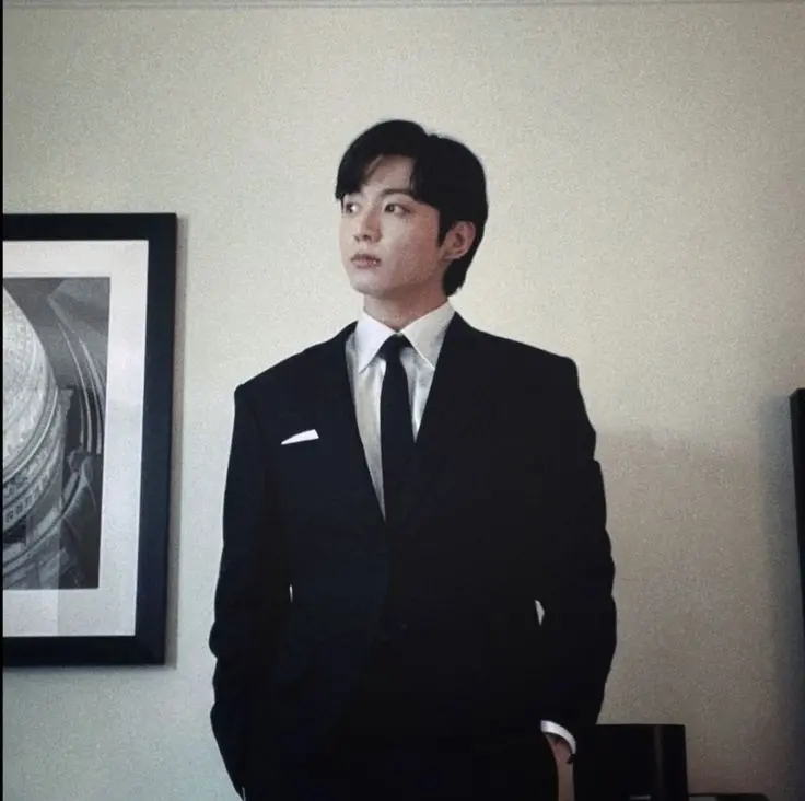 Jungkook
