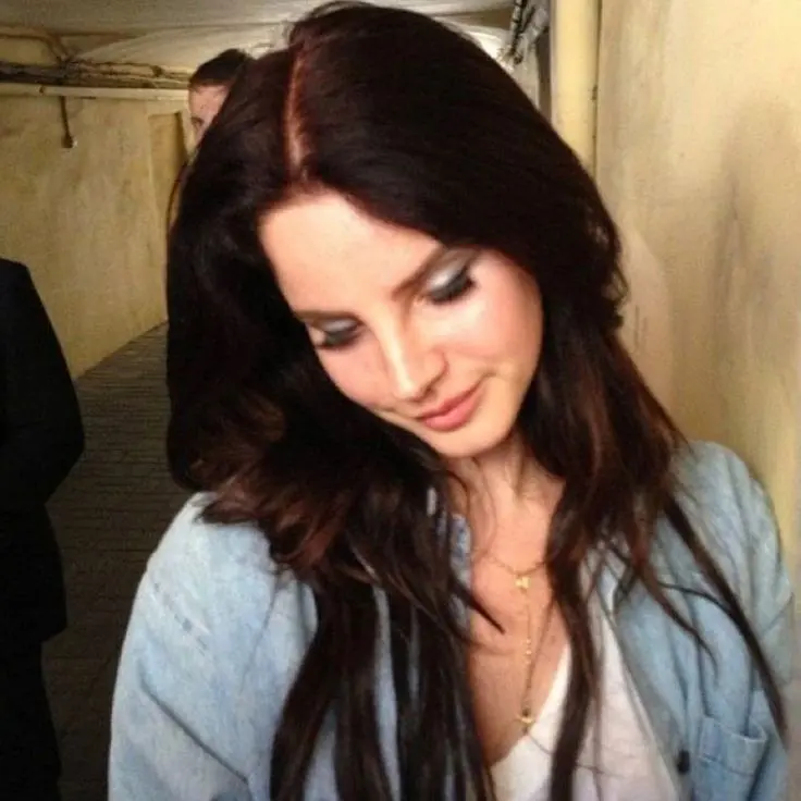 Lana Del Rey