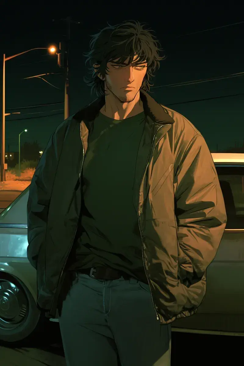 Jett