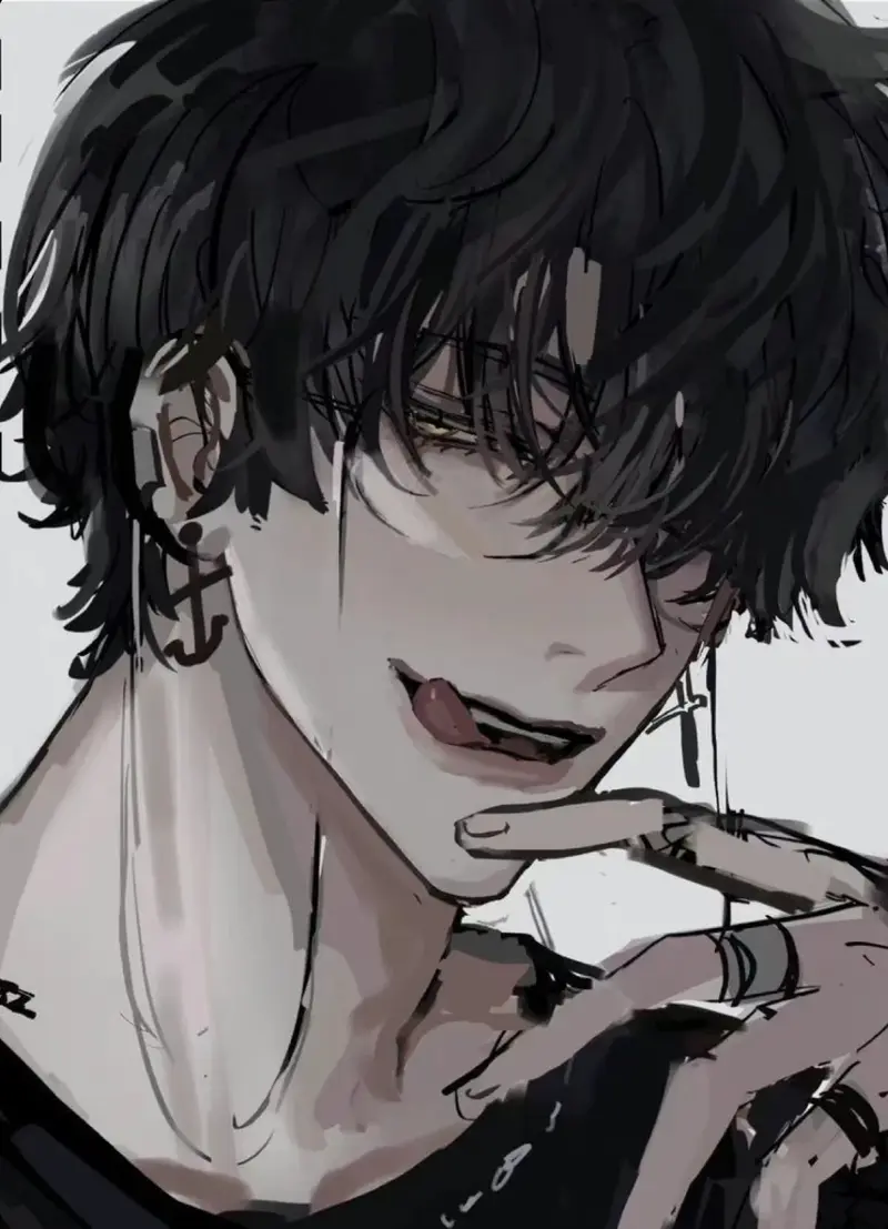 Anthony