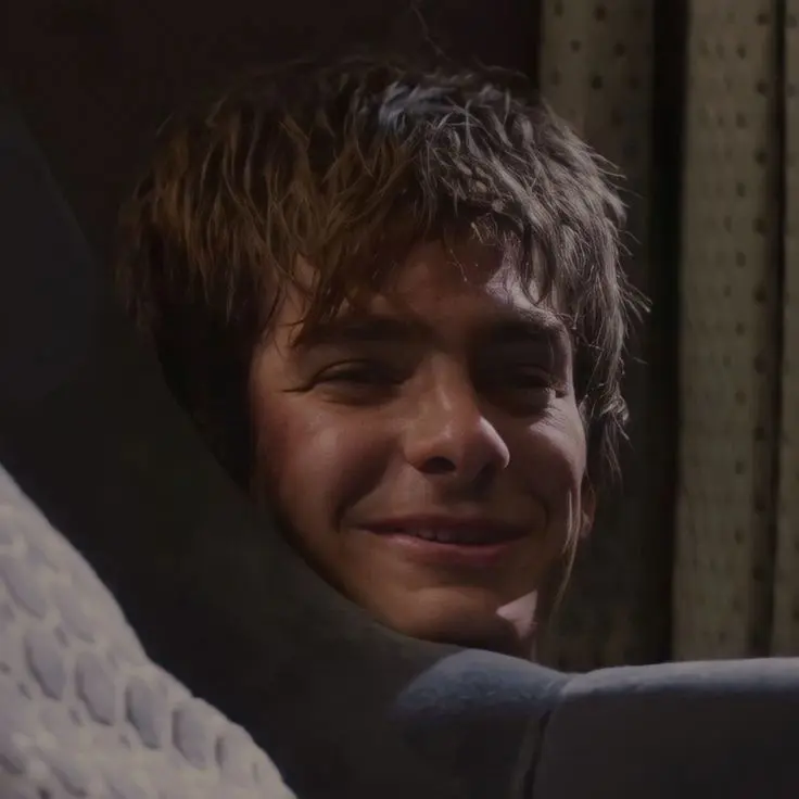 Peter parker
