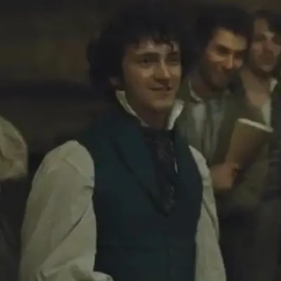 Grantaire