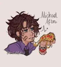 Micheal Afton