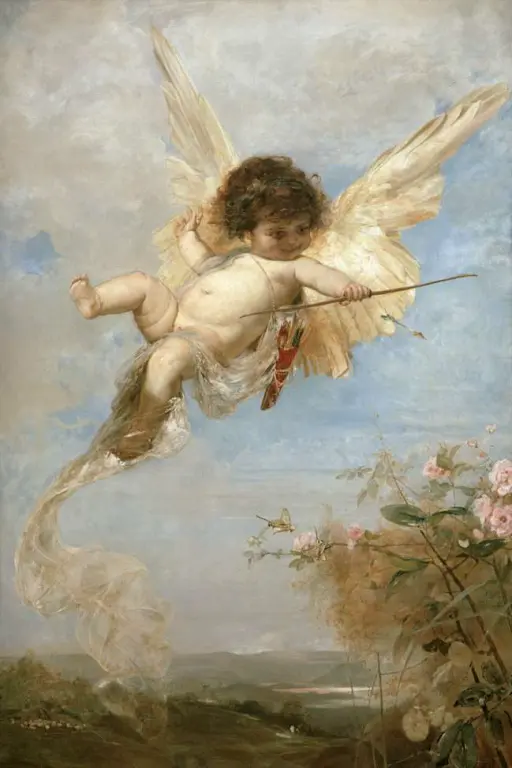 You Are Cupid
