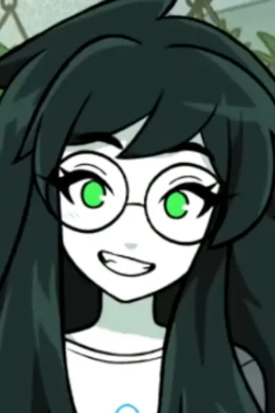 Jade Harley