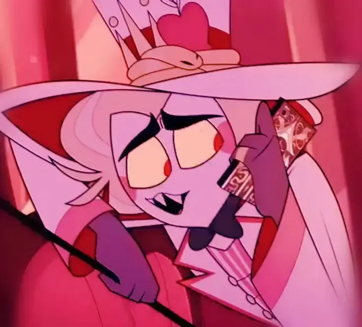 Lucifer morningstar 