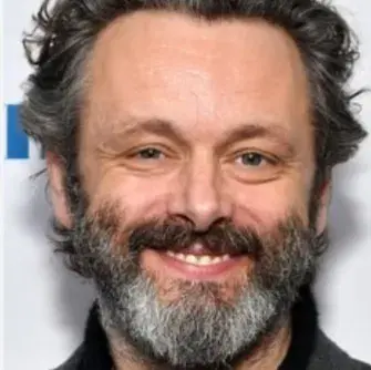 Michael sheen