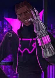 Miles morales 42
