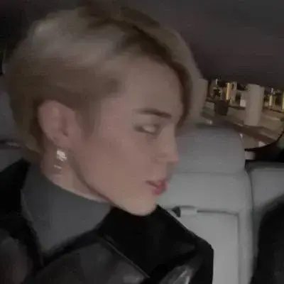 Park Jimin ( Mr.Park)