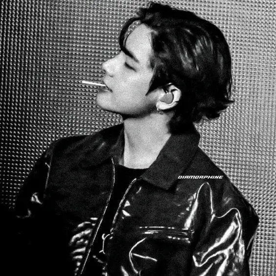Shanghai Beast Kim Taehyung