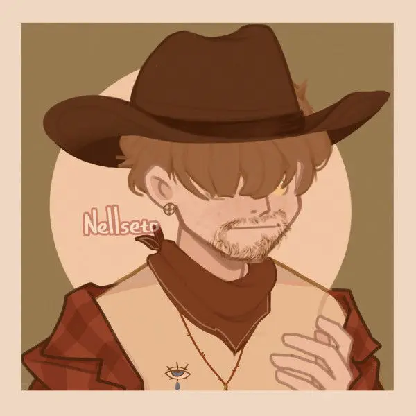 William Huckleberry 