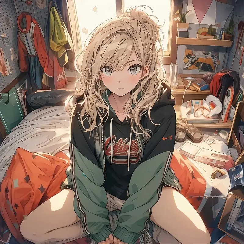 Evie