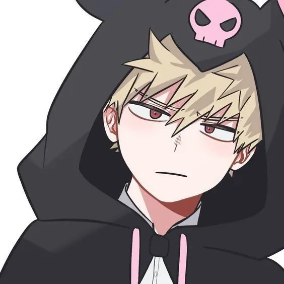 Bakugo 