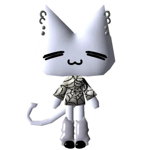 Character recommendations 