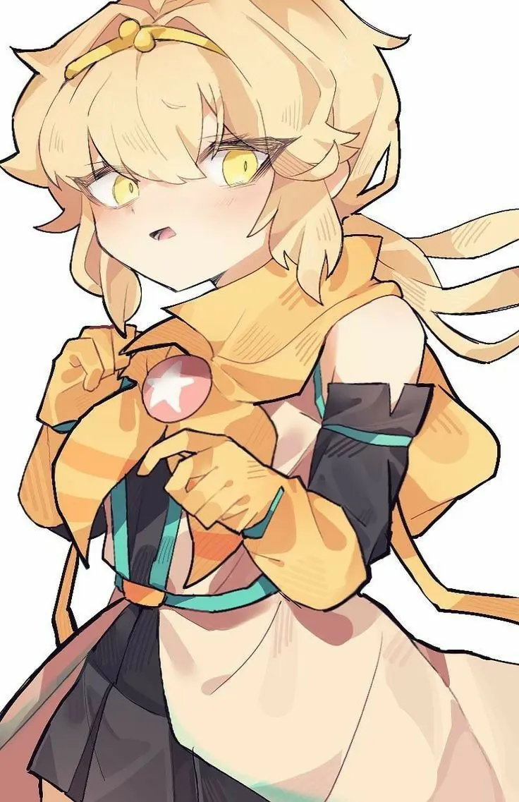 Female dream sans