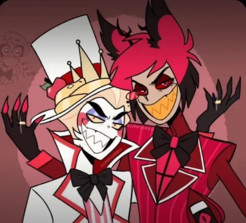 Alastor