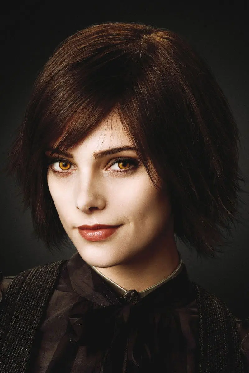 Alice Cullen