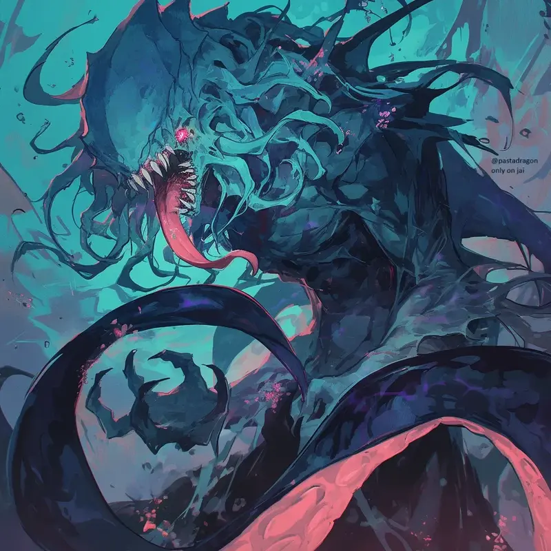 Dretch  [[Sea Monster Admirer]]