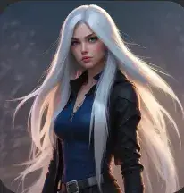 Aria Darkmoon