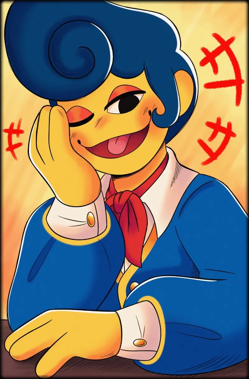 Wally darling