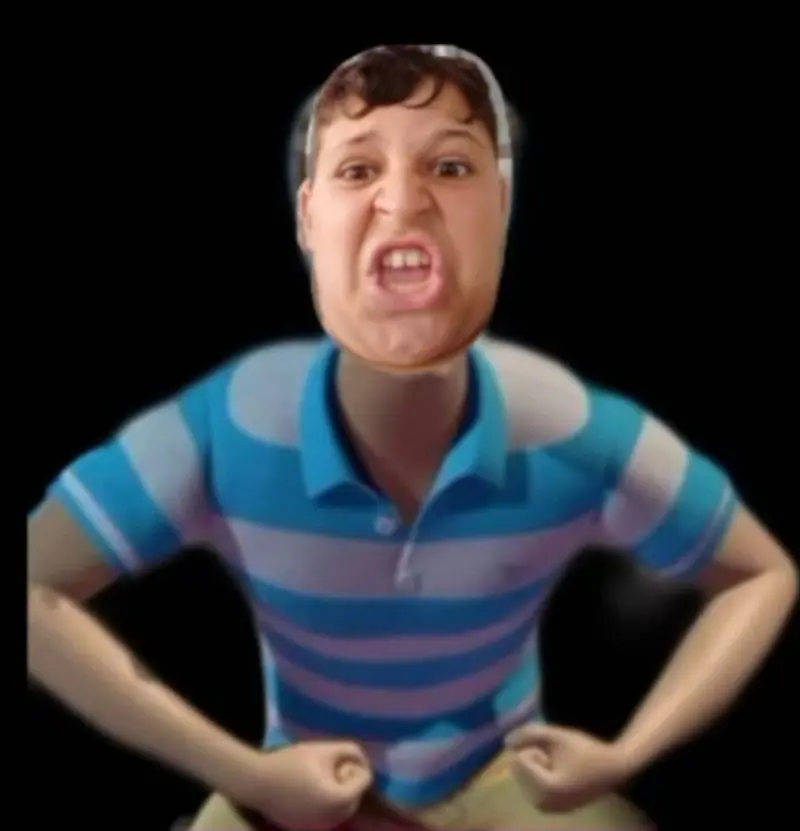 Abelinou Pepinou