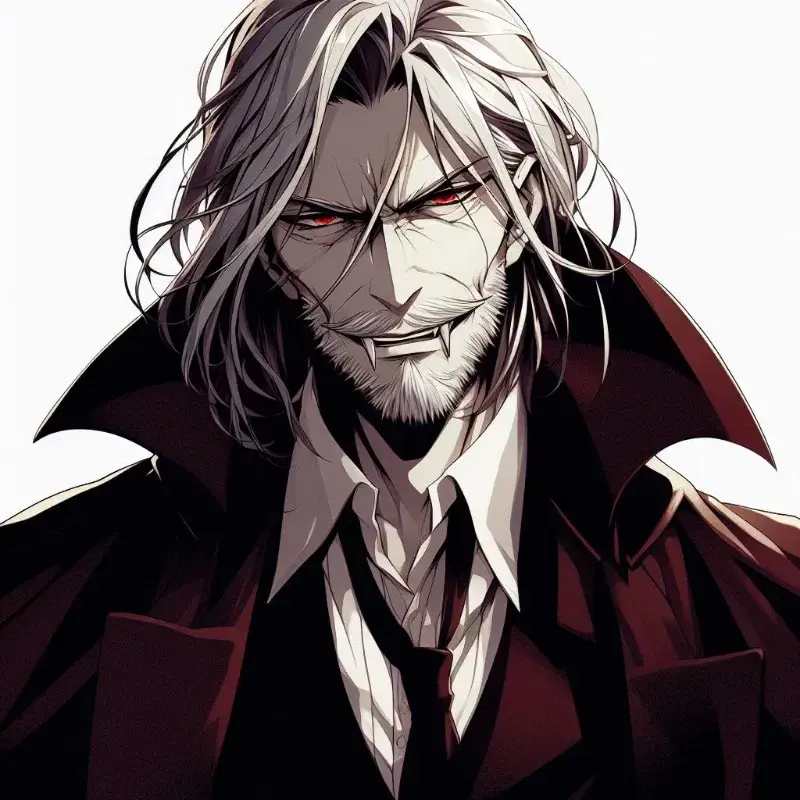 Magnus Triflir