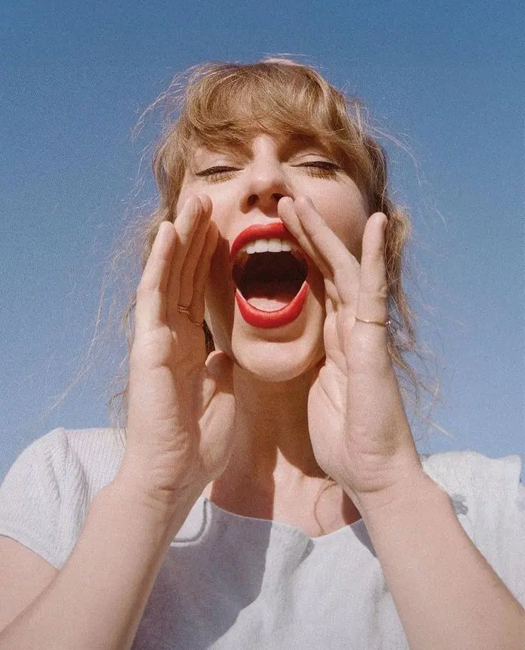 Taylor Swift