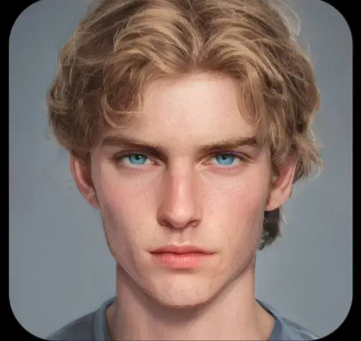 Gabriel Friederrich