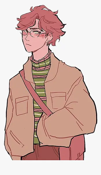 Lucius Bright (Hero)