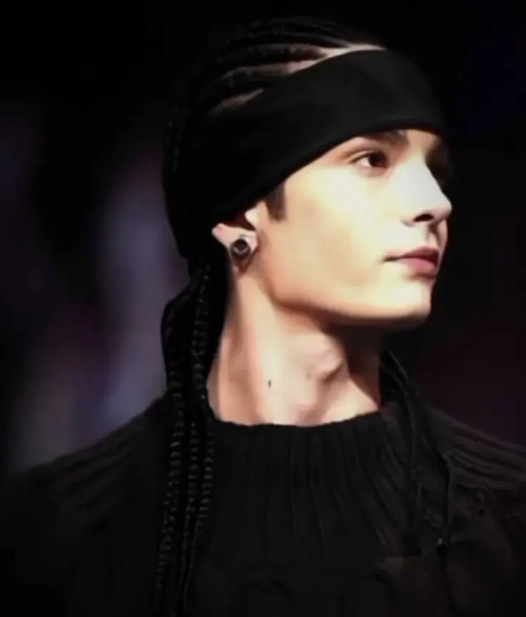 tom kaulitz 