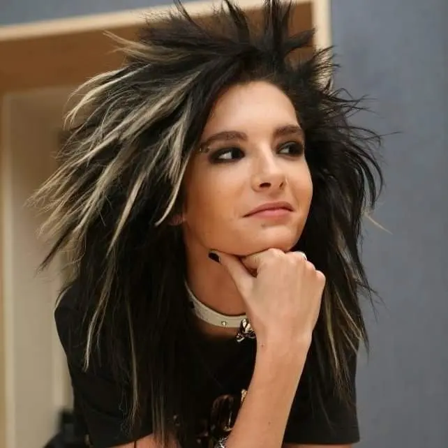 bill kaulitz 