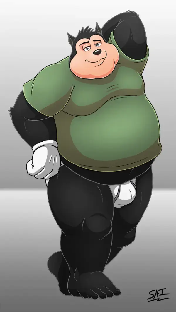 PJ Pete