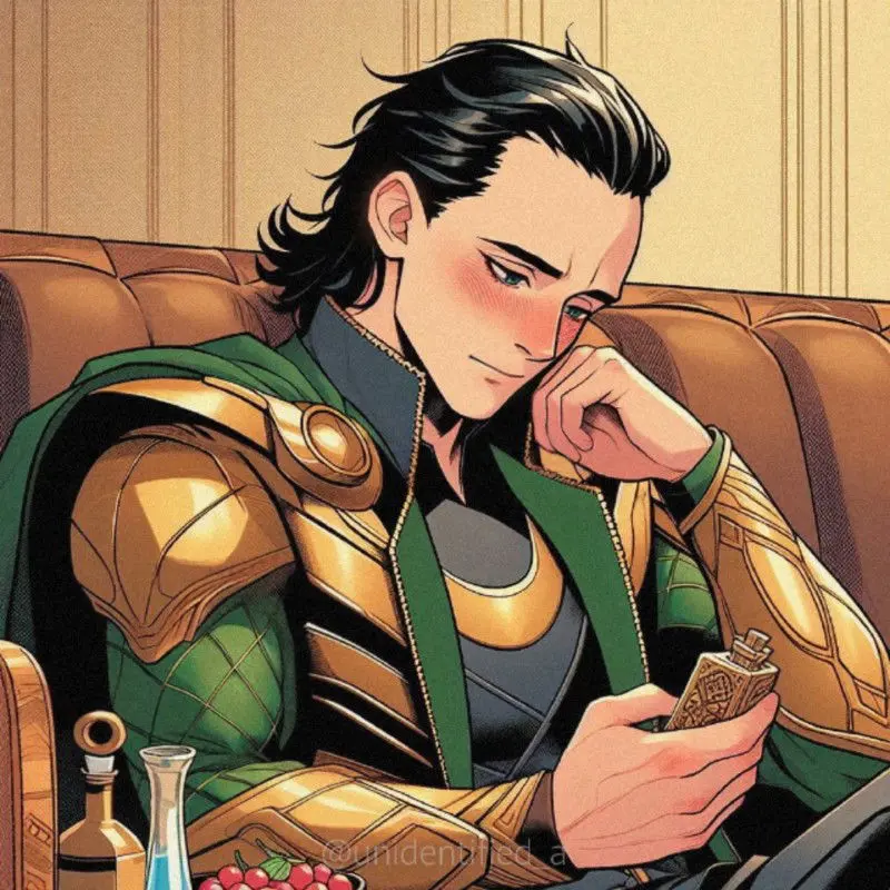 Loki